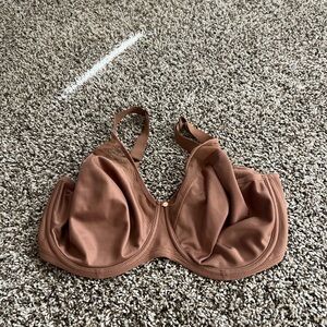 Elomi Rich Brown Women's Bra